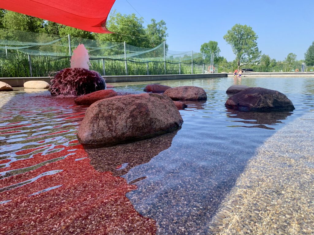 freibad-region-augsburg-familientipp.jpg Ausflugstipp familienfreundliches Freibad Region Augsburg: Naturfreibad Lechtalbad mit Baby- und Kleinkindbereich