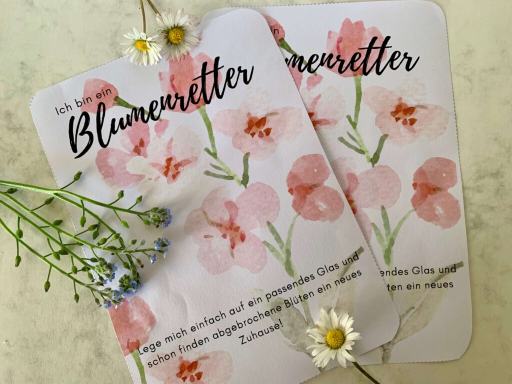 druckvorlage-blumenretter-geschenk-anleitung-download.jpg Kostenlose Druckvorlage für selbstgebastelte Blumenretter – zum Ausdrucken und Verschenken