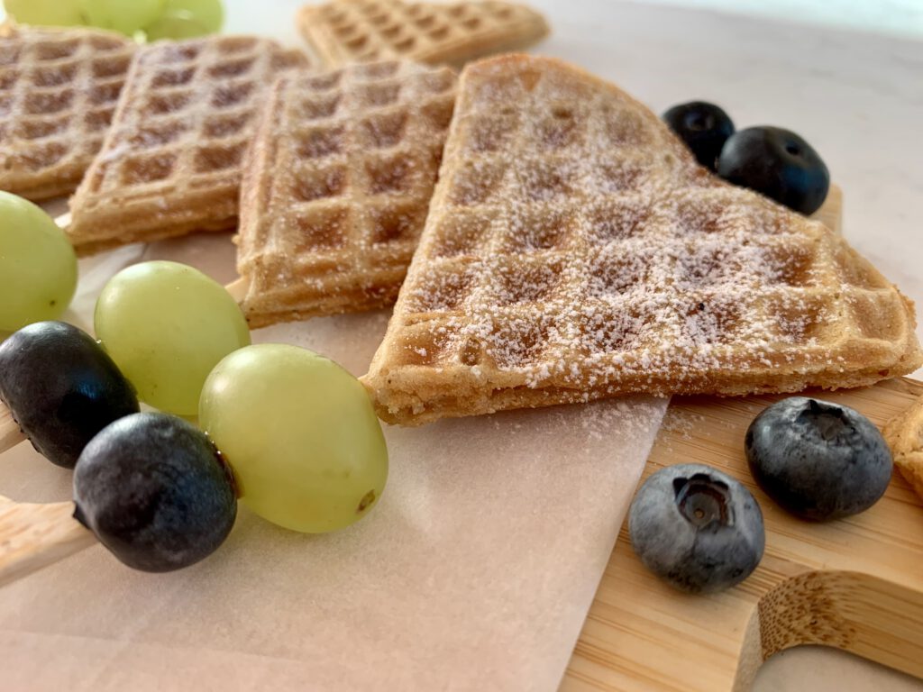 kita-geburtstag-waffelspiesse-ohne-zucker.jpg Zuckerfreie Waffelspieße als Kuchenalternative für den Kita-Geburtstag